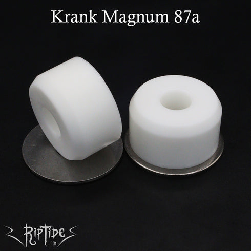 Riptide - KranK Magnum Bushings (set of 2)